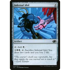 Infernal Idol