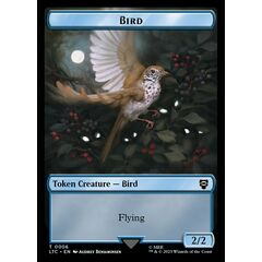 Bird Token (2/2)