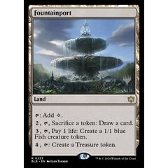 Fountainport