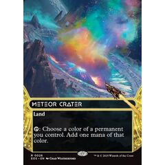 Meteor Crater