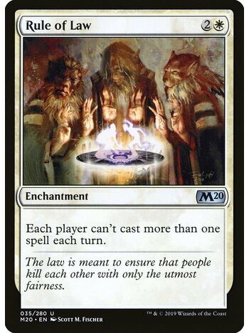 Rule of Law