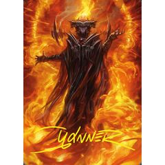 Sauron, the Dark Lord // Sauron, the Dark Lord (Art Series)