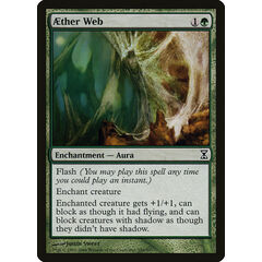 Aether Web