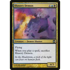Illusory Demon