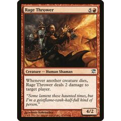 Rage Thrower