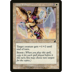 Astral Steel