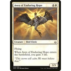 Aven of Enduring Hope