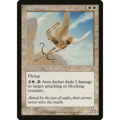 Aven Archer