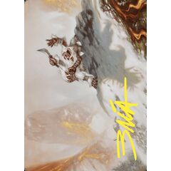 Dragon Fodder // Dragon Fodder (Art Series)