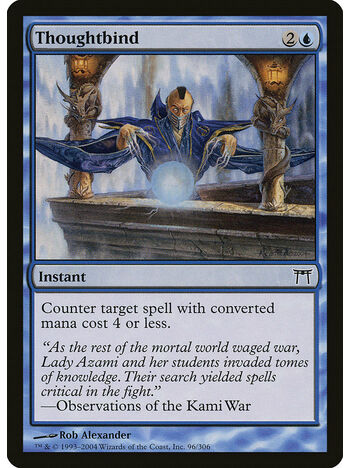 Thoughtbind