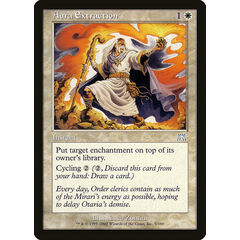 Aura Extraction