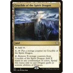 Crucible of the Spirit Dragon