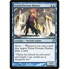 Triton Fortune Hunter