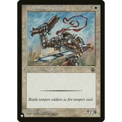 Trokin High Guard