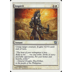 Inspirit
