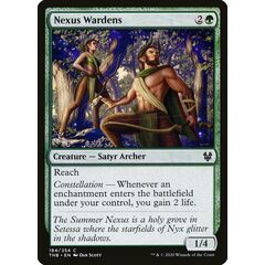 Nexus Wardens