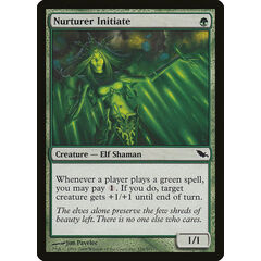 Nurturer Initiate