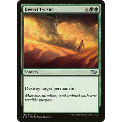 Desert Twister