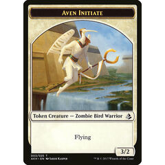 Aven Initiate Token