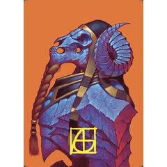 Neheb, the Eternal // Neheb, the Eternal (Art Series)