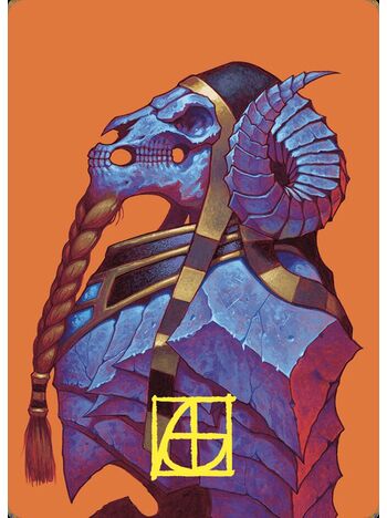 Neheb, the Eternal // Neheb, the Eternal (Art Series)