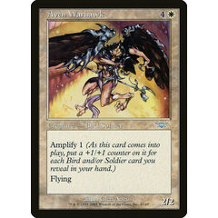 Aven Warhawk