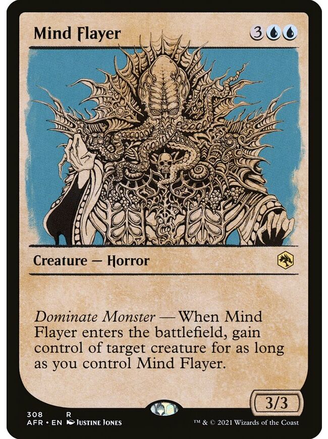 Mind Flayer