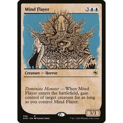 Mind Flayer