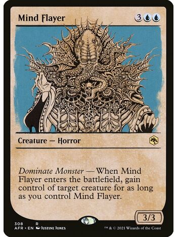 Mind Flayer
