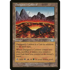 Darigaaz's Caldera
