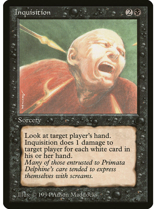 Inquisition
