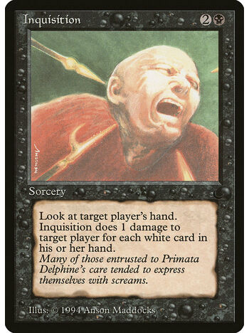 Inquisition