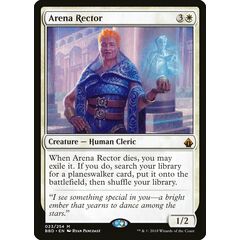 Arena Rector