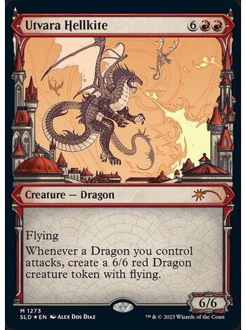 Utvara Hellkite