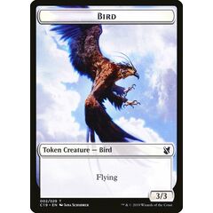 Bird Token (3/3) (Flying)
