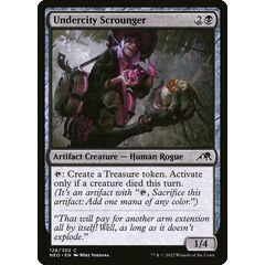 Undercity Scrounger