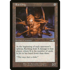 Rackling