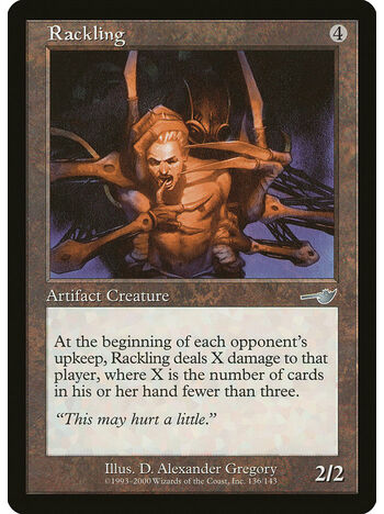 Rackling