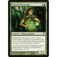 Trusted Forcemage