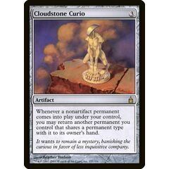 Cloudstone Curio