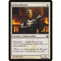 Ardent Recruit