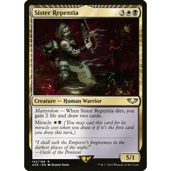 Sister Repentia