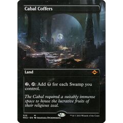 Cabal Coffers