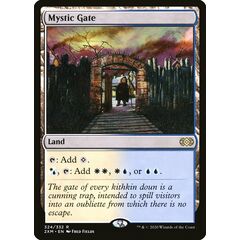 Mystic Gate