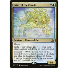 Pride of the Clouds
