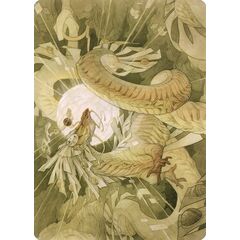 Brilliant Restoration // Brilliant Restoration (Art Series)