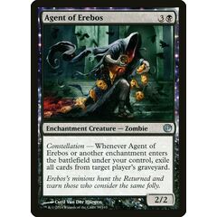 Agent of Erebos