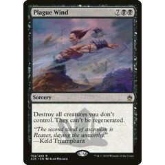 Plague Wind