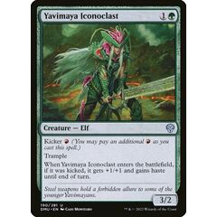 Yavimaya Iconoclast