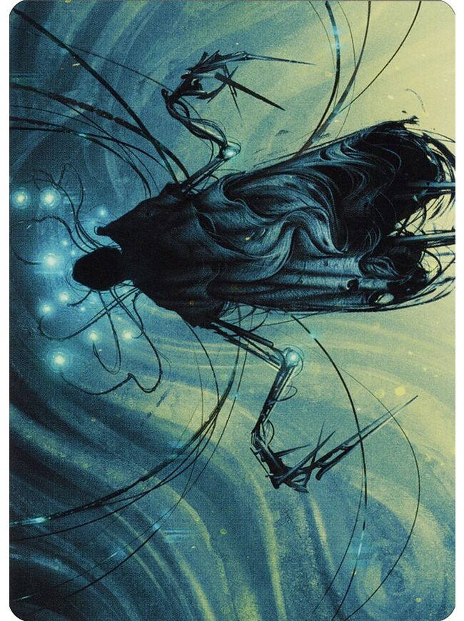 Ichor Synthesizer // Ichor Synthesizer (Art Series)